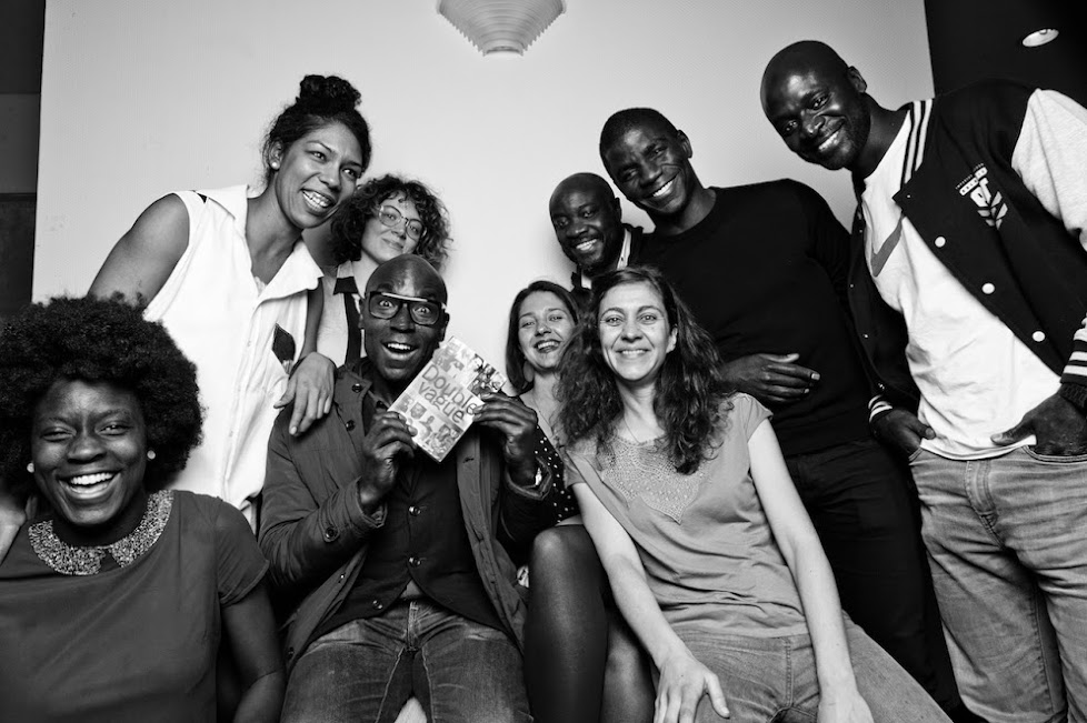 Image Equipe Quartiers Lointains Contact