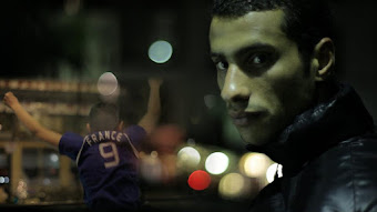 Image du film J'mange pas d'porc d'Akim Isker et Mohamed Belhamar