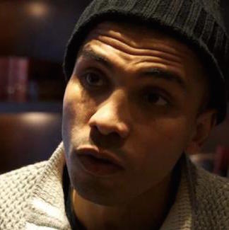 Image de Mohamed Belhamar