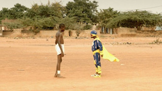 Image de Twaaga de Cédric Ido