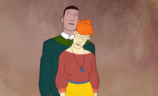 Image de Le Sens du toucher de Jean-Charles Mbotti Malolo