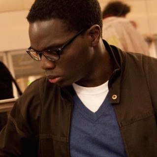 Image de Yohann Kouam