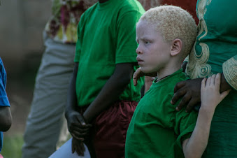 Image de Un endroit pour moi de Marie-Clémentine Dusabejambo