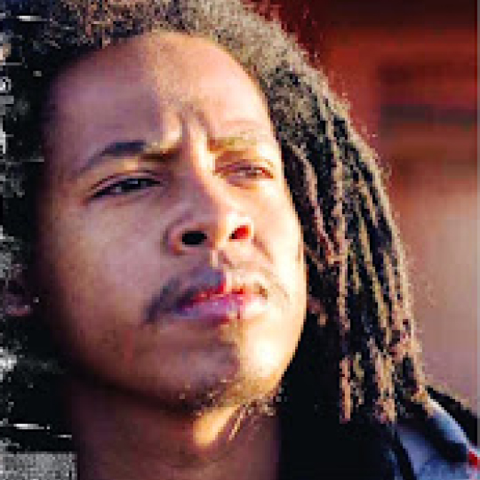 Image de Luck Razanajaona