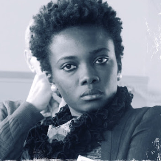 Image de Marie-Clémentine Dusabejambo