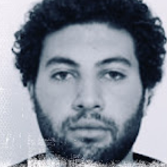 Image de Omar El Zohairy