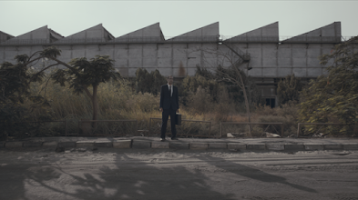 Image de Les suites de l’inauguration des toilettes publiques au kilomètre 375 de Omar El Zohairy