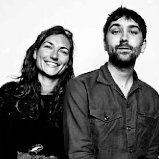 Image de Fanny Liatard et Jérémy Trouilh