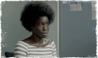 Image de Le bleu blanc rouge de mes cheveux de Josza Anjembe