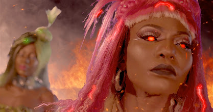 Image de Hello Rain de C.J. Obasi