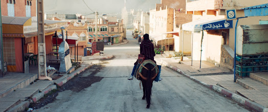 Image de Qu' importe si les bêtes meurent de Sofia Alaoui