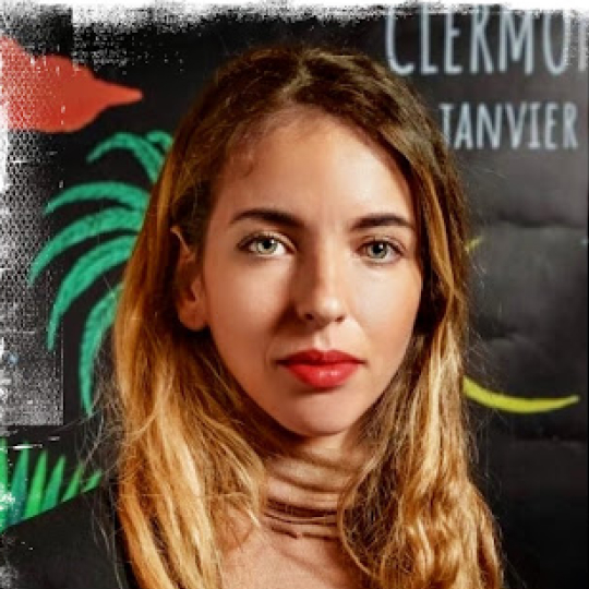 Image de Sofia Alaoui