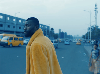 Image de Zombies de Baloji