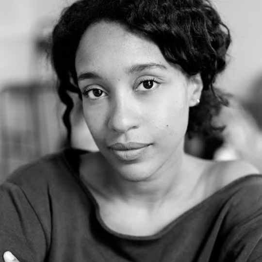 Image de Aude N'guessan Forget