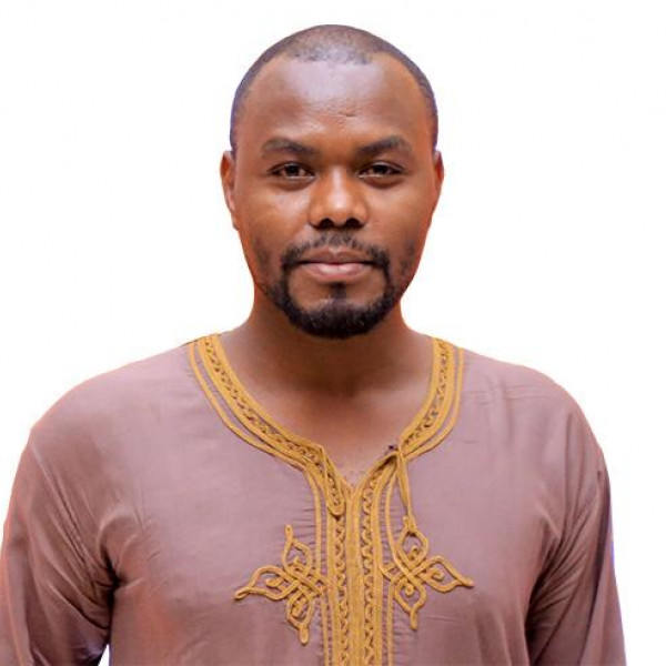 Image de Joel KAREKEZI