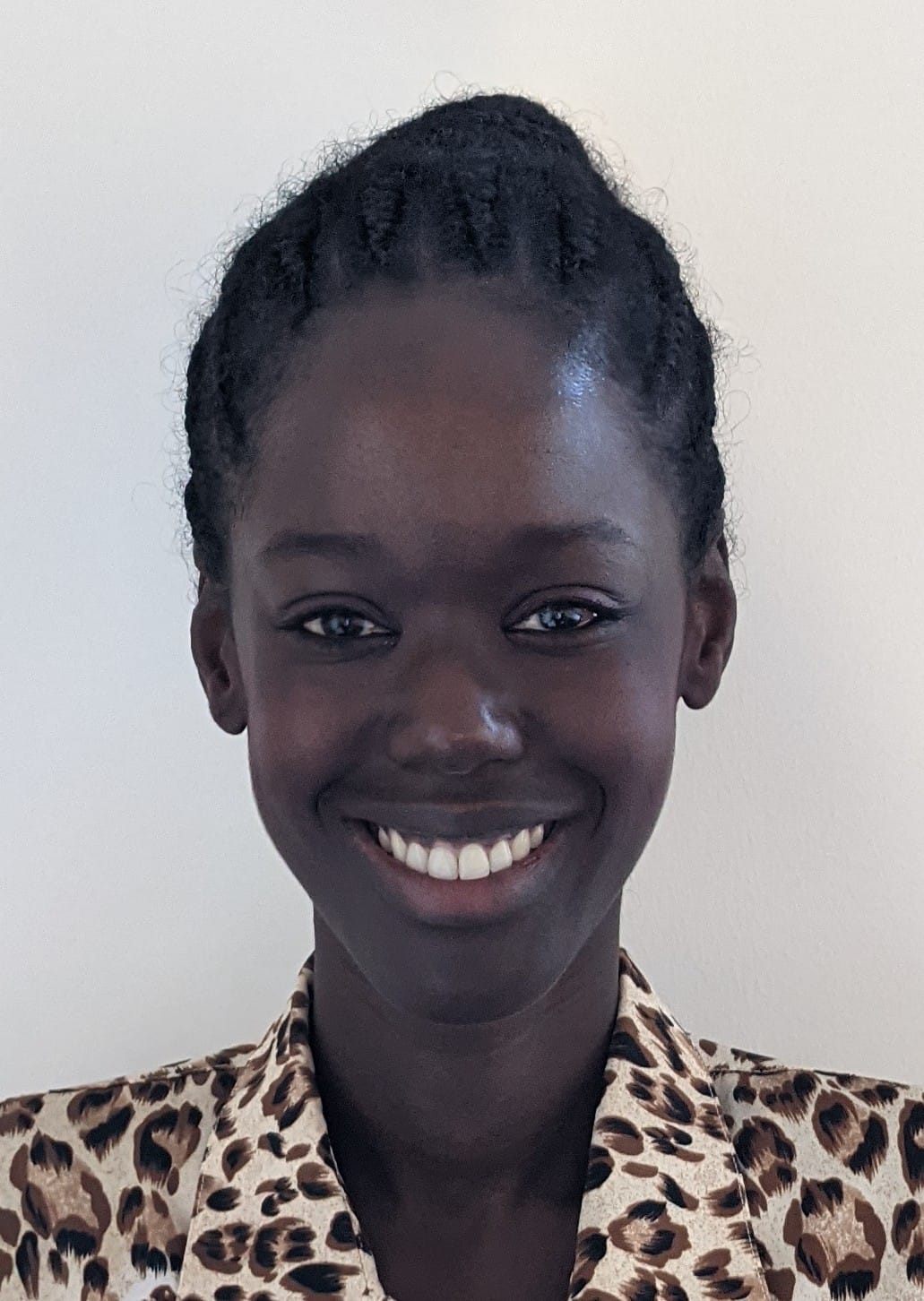 Image de Ramata-Toulaye SY