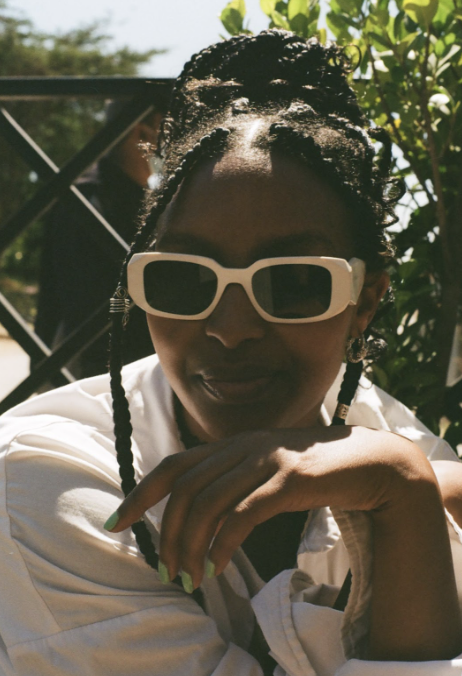 Image de Ruth Hunduma