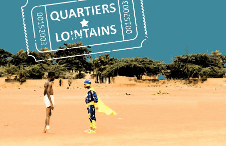 Quartiers Lointains : Saison 2